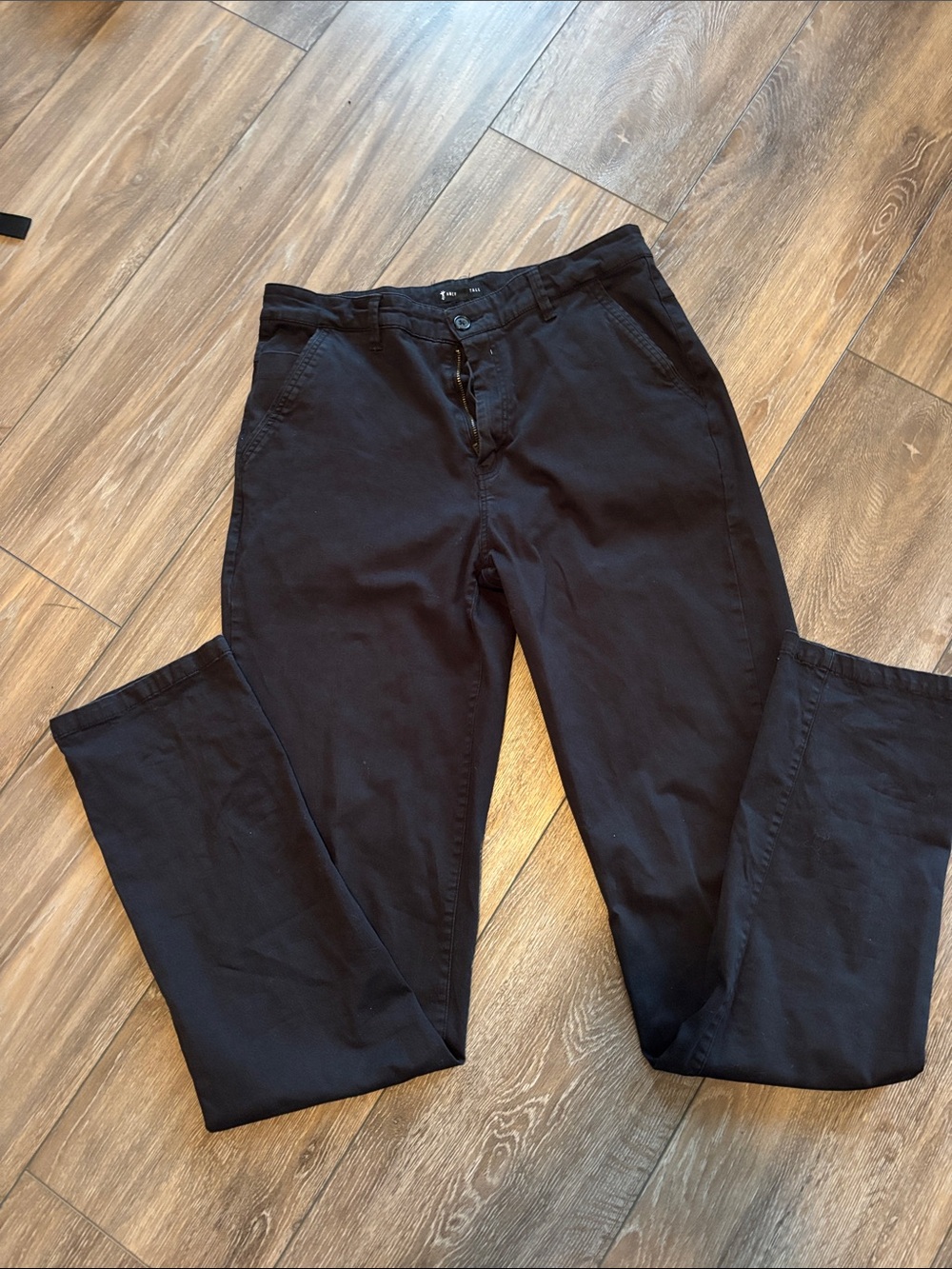 American Tall Chinos for Tall Men